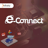 Econnect_8 icon