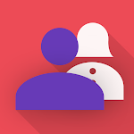 Cover Image of Download Library: social dating 1.61 APK