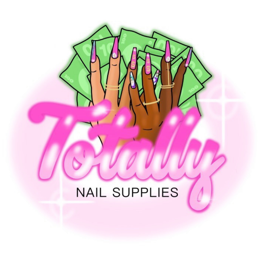 Totally Nail Supplies  Icon