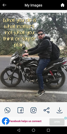 Wisdom Quotes - Quotes Image M