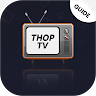 Thop TV Guide - Free Live Cricket TV 2020 app apk icon
