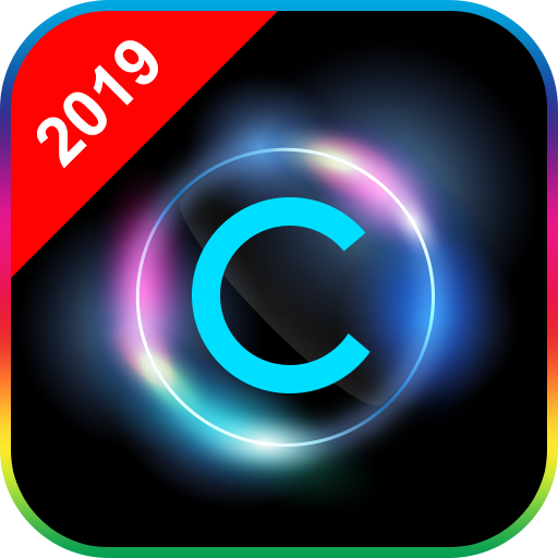 CamFlash - Camera Flash Light logo