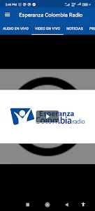 Esperanza Colombia Radio