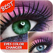 Eye Color Changer - Eye Lens Photo Editor