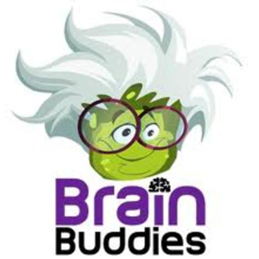 Brain Buddies Pro 25 Icon