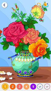 Happy Color®– juegos de pintar - Aplicaciones en Google Play