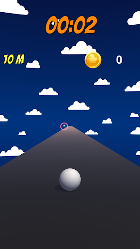 Jumping Ball Screen 3