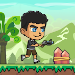 Jack's Adventures
