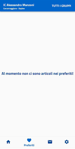 IC Cercemaggiore-Sepino Screen 3