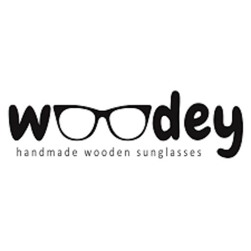 Woodey logo