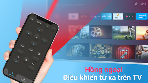 Bản xem trước ứng dụng