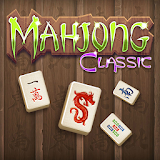 Mahjong Game Free - 300 Levels to Play and Relax icon
