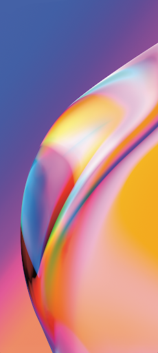 Oppo F21 Pro Wallpaper
