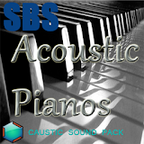 Acoustic Pianos Caustic Pack icon