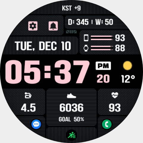 SMZ TRIPLE7 screenshot 30