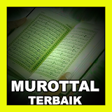 Murottal & Terjemahan Al Quran icon