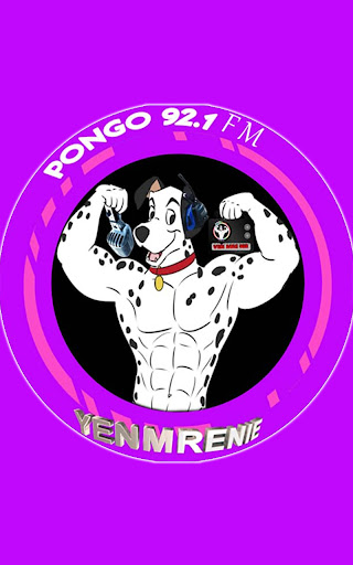 Pongo 92.1fm Screen 3