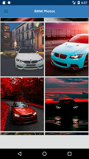 BMW Wallpapers HD