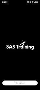 SAS Training App