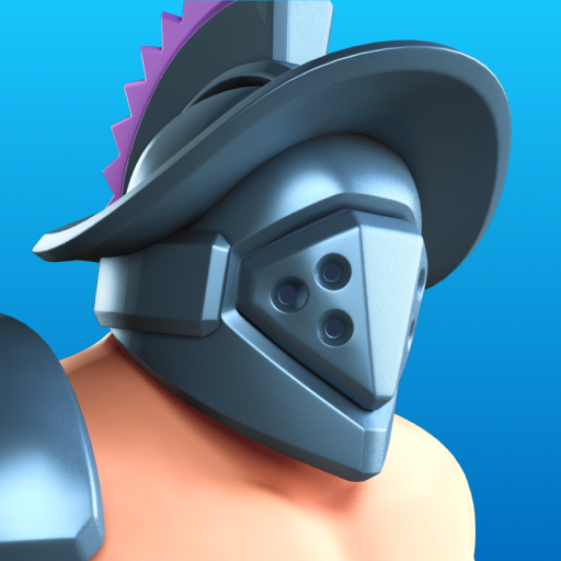Gladiators: War of Rome logo