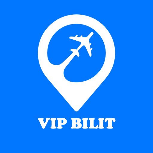 بلیط vip I خرید بلیط هواپیما logo
