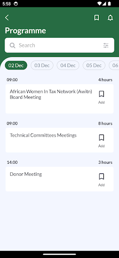 ATAF Screenshot 3 - AppWisp.com