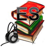 Audio Libros en  Español APK