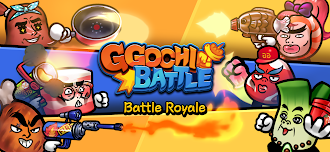 Game screenshot GGochi battle : pvp stars mod apk