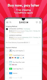 SHEIN-Shopping Online 8