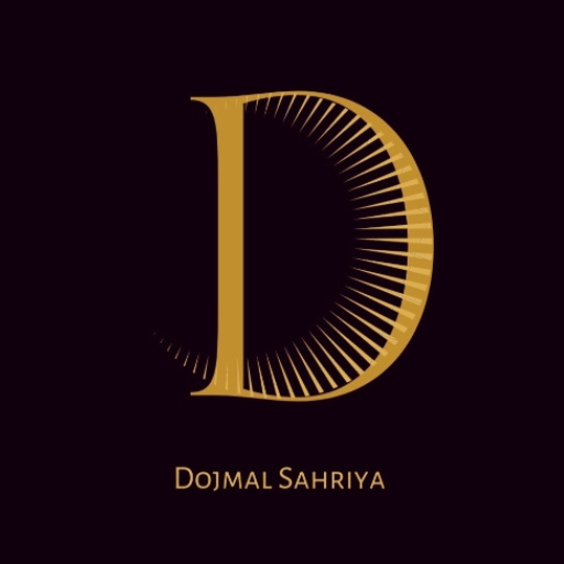 Dojmal sahriya logo