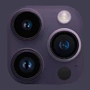 Camera for iPhone 15 Pro APK