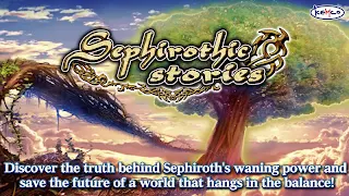 [Premium] Sephirothic Stories - Screenshot 1