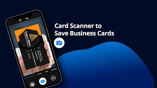 Scanner App to PDF -CamScanner