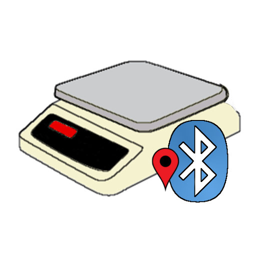 BT Weighing Scale Terminal 2.0  Icon