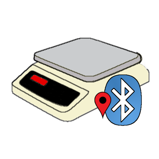 Balança Terminal 2.0 BT