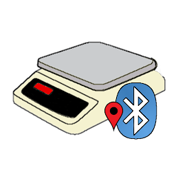 Imagen de icono Terminal de báscula BT 2.0