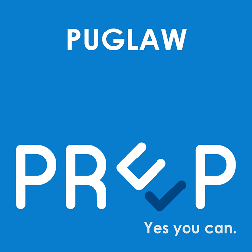 Panjab University PU UG Law logo