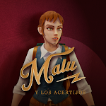 Cover Image of डाउनलोड Malu y los acertijos  APK