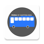Cover Image of Baixar Cidade Feira de Santana Bus - Horários  APK