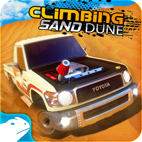How to Download CSD Climbing Sand Dune Cars for PC (Without Play Store)