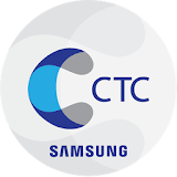 Samsung CTC Lebanon icon