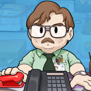 Office Space: Idle Profits 1.051 Icon