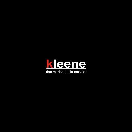 Modehaus Kleene Screen 2
