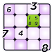SUDOKU CLASSIC PUZZLE - Androidアプリ