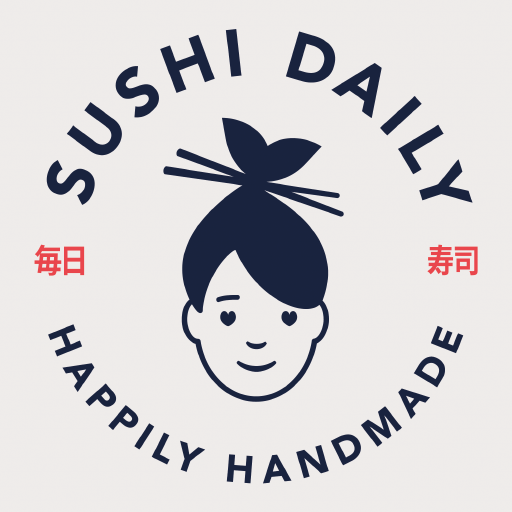 Sushi Daily UK logo