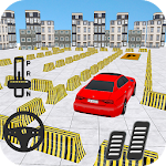 Cover Image of Descargar Modern Car Parking Simulator - Car Driving Games 3.4 APK