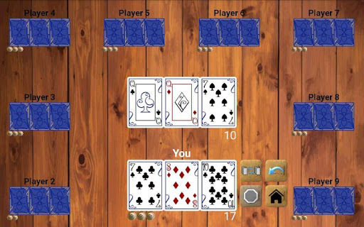 Hosn owe (plus) Screenshot