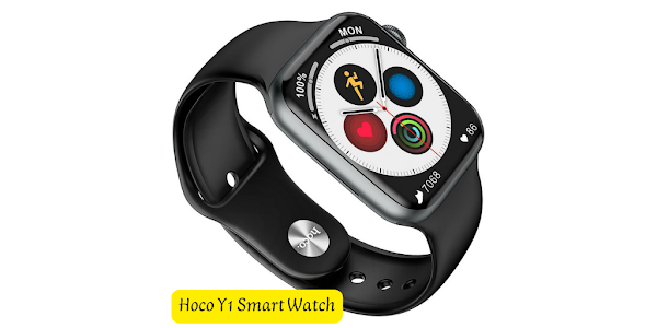 review Hoco Watch on Google Play