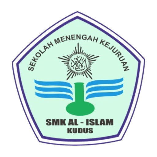 SMK Al-Islam Kudus logo