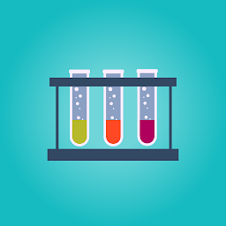 Icon image V-Lab Uji Enzim Katalase